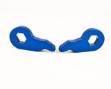Belltech Torsion Bar Keys 3919 Keys, Chevy, GMC, 4WD, Pair thumbnail 4