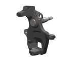 Belltech Front Spindles 2350 Spindles, Ductile Iron, 2 in. Drop, Ford, Pair thumbnail 3