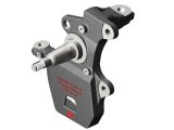 Belltech Front Spindles 2350 Spindles, Ductile Iron, 2 in. Drop, Ford, Pair thumbnail 5