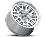 Method Race Wheels MR321 Machined 17x8.5 Wheels, MR321, Machined, Aluminum, 17 in. x 8.50 in., 6 x 135mm Bolt Circle, 4.72 in. Backspacing, 0.00mm Offset, Each thumbnail 2
