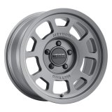 Method Race Wheels MR70578558535 Wheel, MR705 Bead Grip, 17x8.5, +35mm Offset, 5x150, 110.5mm Centerbore, Matte Black thumbnail 1