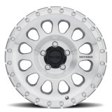 Method Race Wheels MR315 Machined MR31578558300 WHEEL, MR315, 17x8.5, 0mm Offset, 5x150, 110.5mm Centerbore, Machined/Clear Coat thumbnail 2