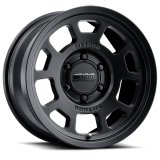 Method Race Wheels MR70578550500 Wheel, MR705 Bead Grip, 17x8.5, 0mm Offset, 5x5, 71.5mm Centerbore, Matte Black thumbnail 1