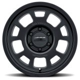 Method Race Wheels MR70578550500 Wheel, MR705 Bead Grip, 17x8.5, 0mm Offset, 5x5, 71.5mm Centerbore, Matte Black thumbnail 2