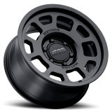 Method Race Wheels MR70578550500 Wheel, MR705 Bead Grip, 17x8.5, 0mm Offset, 5x5, 71.5mm Centerbore, Matte Black thumbnail 3