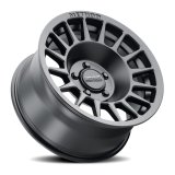 Method Race Wheels MR70789058525 Wheel, MR707 Bead Grip, 18x9, +25mm Offset, 5x150, 110.5mm Centerbore, Matte Black thumbnail 2