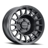 Method Race Wheels MR70789058525 Wheel, MR707 Bead Grip, 18x9, +25mm Offset, 5x150, 110.5mm Centerbore, Matte Black thumbnail 3