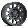 Method Race Wheels MR703 Matte Black MR70378550525 Wheels, Race, MR703, Aluminum, Black, 17 in. x 8.5 in., 5 x 5 in/127mm Bolt Circle, 5.730 in. Backspace, Each thumbnail 5