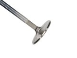 Manley Severe Duty Pro Flo Series Stainless Steel Valves 11835-8 Valves, Exhaust, Steel, 1.725 in. Diameter, .371 in. Stem, 5.374 in. Length, Chevy, Set of 8 thumbnail 2