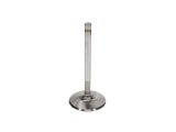 Manley Severe Duty Pro Flo Series Stainless Steel Valves 11835-8 Valves, Exhaust, Steel, 1.725 in. Diameter, .371 in. Stem, 5.374 in. Length, Chevy, Set of 8 thumbnail 4