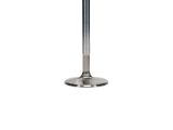 Manley Severe Duty Pro Flo Series Stainless Steel Valves 11835-8 Valves, Exhaust, Steel, 1.725 in. Diameter, .371 in. Stem, 5.374 in. Length, Chevy, Set of 8 thumbnail 6