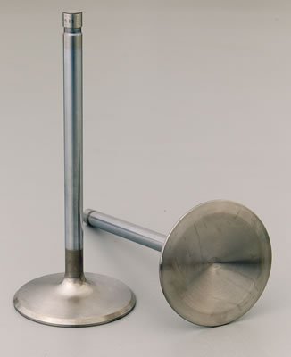 Manley Titanium Valves 11922T-1 TITANIUM VALVE thumbnail 2