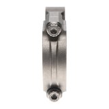 Manley Sportmaster Steel Connecting Rods 14116-8 Rod, 4340 Steel, I-Beam, 5.580 in. Length, Bushed, Cap Screw, Chevy, Small Block, Set of 8 thumbnail 6
