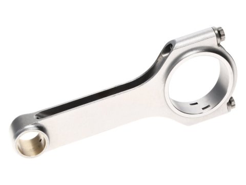 Manley Connecting Rods 14073L-8 Rod, ROD-14073 W/ARP L19 thumbnail 2