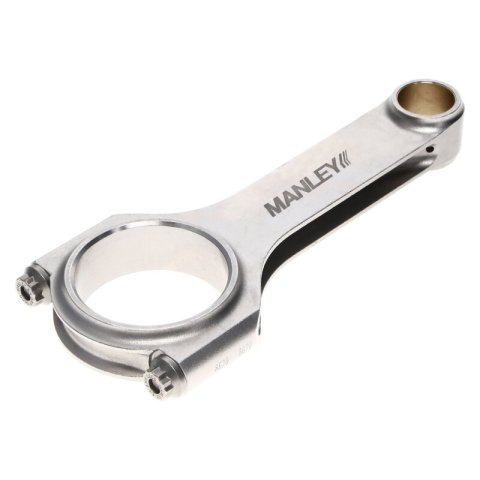 Manley Connecting Rods 14073L-8 Rod, ROD-14073 W/ARP L19 thumbnail 4