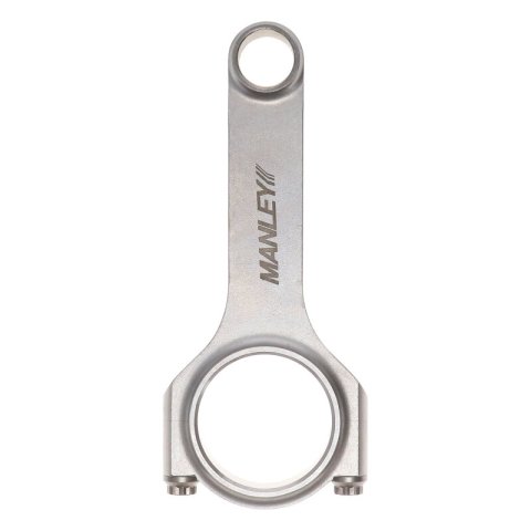 Manley Connecting Rods 14073L-8 Rod, ROD-14073 W/ARP L19 thumbnail 5