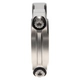 Manley Connecting Rods 14254-8 ROD-SBC SJ 6.000 I-BEAM thumbnail 6