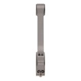 Manley Connecting Rods 14255-1 ROD-SBC SJ 6.125 I-BEAM thumbnail 5