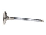 Manley Race Series Stainless Steel Valves 11523-8 Valves, Exhaust, Steel, 1.465 in. Diameter, .341 in. Stem, 5.080 in. Length, Ford, Set of 8 thumbnail 5