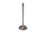 Manley Race Series Stainless Steel Valves 11523-8 Valves, Exhaust, Steel, 1.465 in. Diameter, .341 in. Stem, 5.080 in. Length, Ford, Set of 8 thumbnail 6