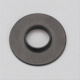 Manley Valve Spring Cups and Locators 42117-16 Locators, Inside, Steel, 0.035 in. Thick, 1.300 in. O.D., 0.505 in. I.D., Set of 16 thumbnail 1