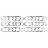 Manley Performance Piston Rings 46923-6 RING-92.3mm/3.633" 1.2mm,1.5mm thumbnail 3
