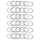 Manley Performance Piston Rings 46923-6 RING-92.3mm/3.633" 1.2mm,1.5mm thumbnail 6