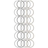 Manley Performance Piston Rings 46923-6 RING-92.3mm/3.633" 1.2mm,1.5mm thumbnail 7