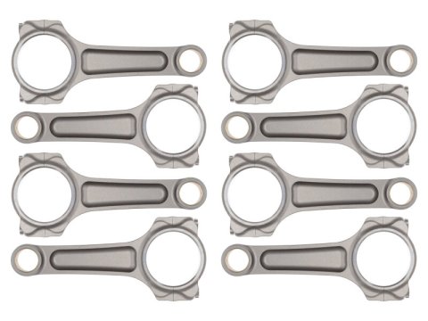 Manley Connecting Rods 14554-8 CONNECTING ROD SET thumbnail 8
