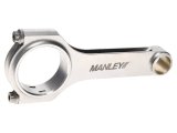 Manley Connecting Rods 14072L-8 Rod, ROD-14072 W/ARP L19 thumbnail 1