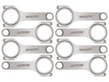 Manley Connecting Rods 14072L-8 Rod, ROD-14072 W/ARP L19 thumbnail 7
