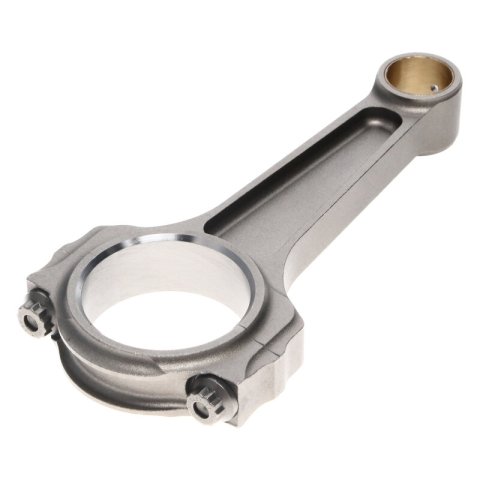 Manley Connecting Rods 14242R6-8 ROD-SBC SJ 5.850 TOUR ARP 625+ thumbnail 6