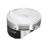Manley Pistons 596605CE-8 Pistons, PIST-1.065 CD/-11cc/4.130 E/D thumbnail 2