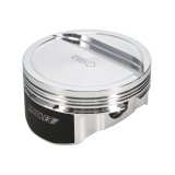 Manley Pistons 596605CE-8 Pistons, PIST-1.065 CD/-11cc/4.130 E/D thumbnail 3