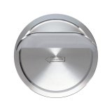 Manley Pistons 596605CE-8 Pistons, PIST-1.065 CD/-11cc/4.130 E/D thumbnail 8