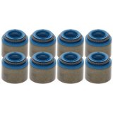 Manley Viton® Valve Stem Seals 24045-8 Seals, Viton®, Positive Stop, .530 in. Guide, 11/32 in. Stem, Set of 8 thumbnail 3