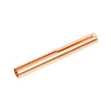 Manley Bronze Valve Guide Sleeves 12081-8 Guides, Bronze, .502 in. Diameter, 1.625 in. Length Under Flange, .274 in. I.D., Set of 8 thumbnail 1