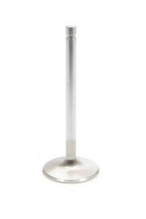 Manley Severe Duty Series Stainless Steel Valves 11850-1 Valve, Intake, Steel, 2.250 in. Diameter, .341 in. Stem, 5.344 in. Length, Chevy, Each thumbnail 3