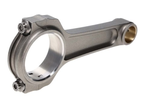 Manley Pro Series I-Beam Connecting Rods 14172-8 Rods, 4340 I-Beam, Cap Screw, Bushed, 6.700 in. Length, Chevy, Big Block, Set of 8 thumbnail 2