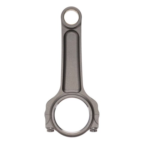 Manley Pro Series I-Beam Connecting Rods 14172-8 Rods, 4340 I-Beam, Cap Screw, Bushed, 6.700 in. Length, Chevy, Big Block, Set of 8 thumbnail 4