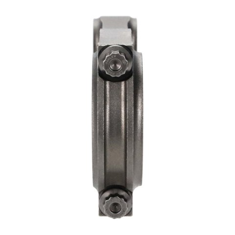 Manley Pro Series I-Beam Connecting Rods 14172-8 Rods, 4340 I-Beam, Cap Screw, Bushed, 6.700 in. Length, Chevy, Big Block, Set of 8 thumbnail 5