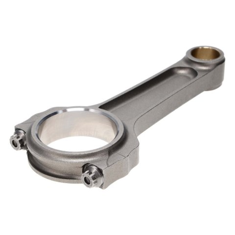 Manley Pro Series I-Beam Connecting Rods 14172-8 Rods, 4340 I-Beam, Cap Screw, Bushed, 6.700 in. Length, Chevy, Big Block, Set of 8 thumbnail 8