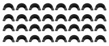 Manley 10 Degree Machined Valve Locks 13097-16 Locks, Machined, Steel, Degree, 1-Groove, 11/32 in. Stem, Set of 32 thumbnail 1