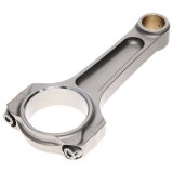Manley Connecting Rods 14554R6-8 ROD-SBC LJ 6.000 thumbnail 5
