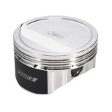 Manley Pistons 599060C-8 PIST-4.185/1.315CD/11ccDISH thumbnail 3