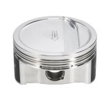 Manley Pistons 599060C-8 PIST-4.185/1.315CD/11ccDISH thumbnail 4