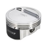 Manley Pistons 599060C-8 PIST-4.185/1.315CD/11ccDISH thumbnail 5