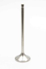 Manley Titanium Valves 11921-1 Valve, Exhaust, Titanium, 1.900 in. Diameter, .342 in. Stem, 6.450 in. Length, Universal, Each thumbnail 3