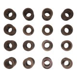 Manley Titanium Valve Spring Retainers 23640-16 Retainers, Titanium, 10 Degree, 1.625 in. Outside Diameter, .850 in. Inside Diameter, Set of 16 thumbnail 4