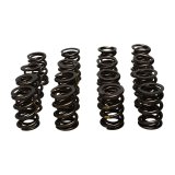 Manley Titanium Valve Spring Retainers 23640-16 Retainers, Titanium, 10 Degree, 1.625 in. Outside Diameter, .850 in. Inside Diameter, Set of 16 thumbnail 5